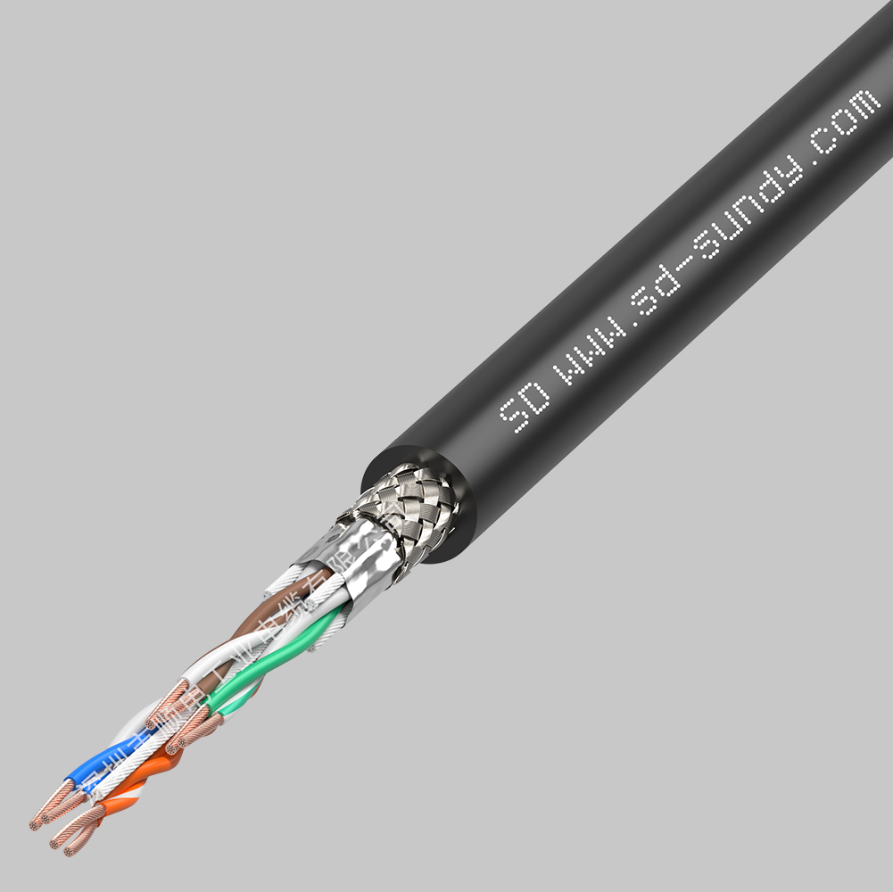 拖鏈電纜使用壽命是怎么計(jì)算的？